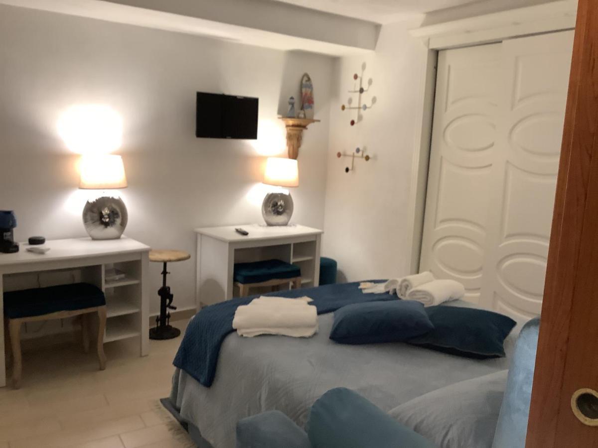 Apartament Tinnyhouse Neapol